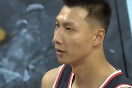 出奇精选：CBA 广东VS同曦 对阵副班长，广东迎大胜良机？