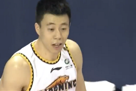 出奇精选：CBA 辽宁VS深圳 阵容不整，深圳再遭辽宁痛击？