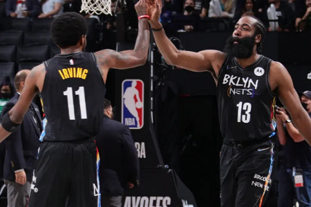 出奇精选：NBA 篮网VS开拓者 兵少将微，开拓者难逃大败？