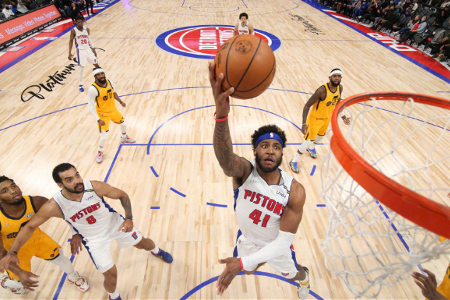 11日NBA盘后简析：爵士遭22分大逆转 杜欧篮网不敌开拓者