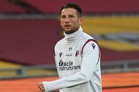 [赛事前瞻] 意甲：博洛尼亚恶卡利亚里