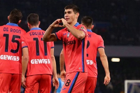 [赛事前瞻] 意超杯：亚特兰大誓淘汰威尼斯