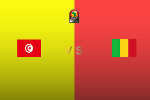 赛前爆料: 突尼斯vs马里，非洲最好防线？马里6场预选赛零封