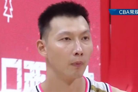 CBA战报：辽宁102-90广东 付豪38+12张镇麟20分
