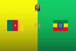 赛前爆料: 喀麦隆vs埃塞俄比亚，后卫停赛！埃塞俄比亚后防吃紧