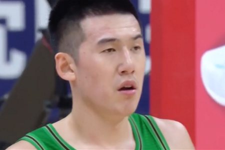出奇精选：CBA 福建VS辽宁 强弱悬殊，辽宁队大胜无悬念？