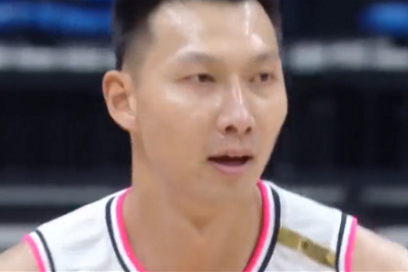 出奇精选：CBA 广东VS广厦 威姆斯禁赛，广东队遭遇连败？
