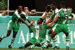 [赛事前瞻] 非洲杯：尼日利亚轻取苏丹