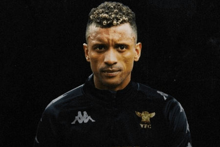 重回欧洲！官方：35岁前曼联球星纳尼加盟威尼斯