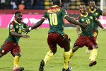 精选推荐: 非洲杯 01-18 00:00 佛得角vs喀麦隆