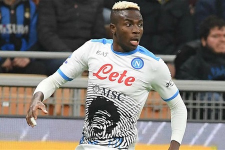 [赛事前瞻] 意甲：那不勒斯客场争胜