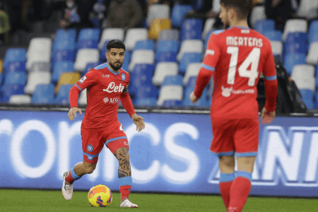 意甲解读：博洛尼亚 VS 那不勒斯，那不勒斯客场全取3分