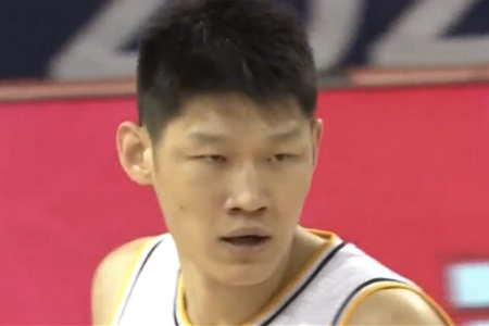 出奇精选：CBA 广厦VS山西 状态大勇，广厦队9连胜在望？