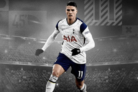 官方：拉梅拉插花脚荣获FIFA普斯卡什奖