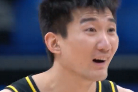 出奇精选：CBA 吉林VS广厦 战老东家，广厦主帅手下留情？