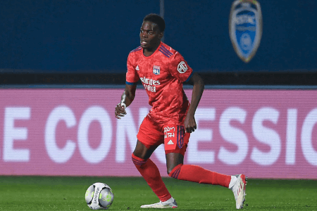 法甲解读：里昂 VS 圣埃蒂安，里昂高看一线