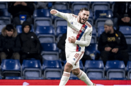 法甲情报：里昂vs圣埃蒂安，里昂内部不和谐，副班长能止6连败？