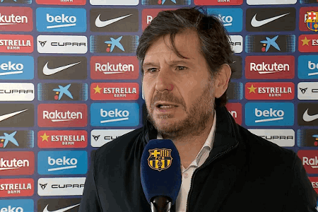 巴萨高层：登贝莱决定不续约，俱乐部已告知他尽快离队
