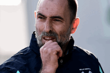 意甲情报：维罗纳vs博洛尼亚，状态火热！维罗纳中场也能帽子戏法