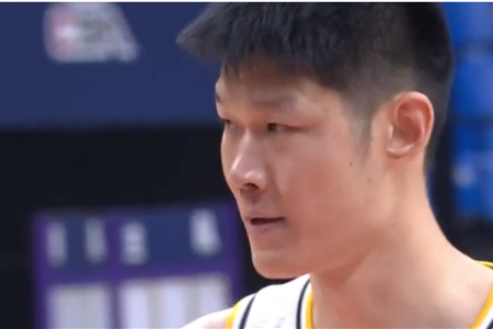 出奇精选：CBA 广厦VS同曦 对阵副班长，广厦迎来反弹良机？