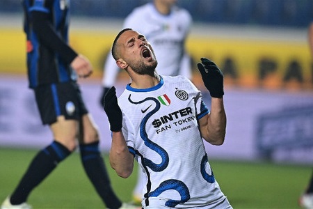 [赛事前瞻] 意甲：国米主场「威」力无穷