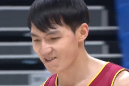出奇精选：CBA 浙江VS深圳 再战深圳，浙江能否完成复仇？