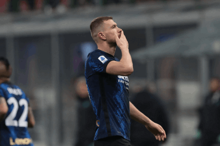 意甲-巴雷拉破门哲科头球绝杀，国米2-1逆转威尼斯