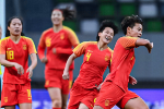 精选推荐: 女亚杯 01-23 18:00 伊朗女足vs中国女足