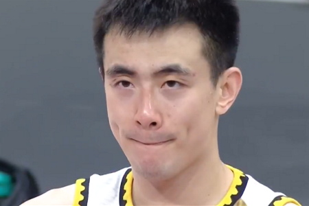 出奇精选：CBA 辽宁VS宁波 进入疲惫期，辽宁队遭遇危机？