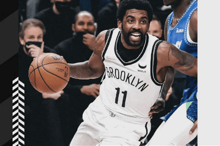 NBA战报：篮网123-136森林狼 欧文30+6+5哈登13分13助攻