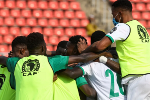 非洲杯解盘：塞内加尔 VS 佛得角，塞内加尔值得追捧