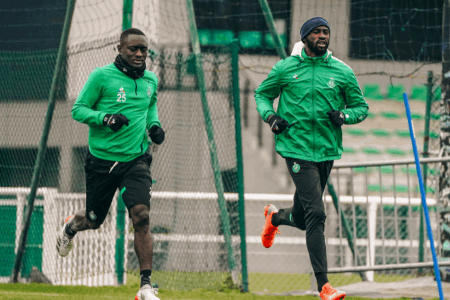 法甲解读：昂热 VS 圣埃蒂安，圣埃蒂安客场不败