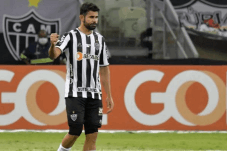 迭戈-科斯塔即将加盟萨勒尼塔纳，保级则续约半年