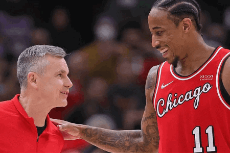 出奇精选：NBA 猛龙VS公牛 背靠背对阵公牛，猛龙继续取胜？