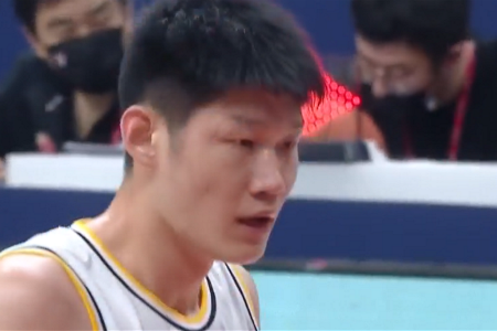 出奇精选：CBA 广厦VS北控 近况不佳，广厦能否实现反弹？
