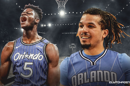 【NBA半程总结】魔术：不乏青年才俊，重建之路才刚开始