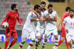 赛前爆料: 世亚预情报：伊朗vs伊拉克，多名主力缺阵！伊朗能否提前晋级世界杯