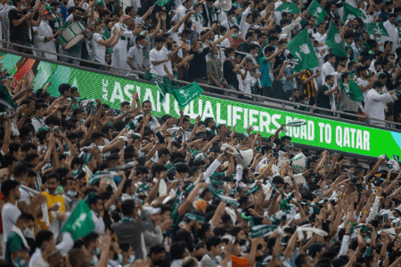 世亚预情报：沙特vs阿曼，沙特0海归布阵，欲双杀西亚兄弟