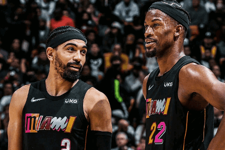 出奇精选：NBA 猛龙vs热火，挑战东部第一，猛龙能否重回东部前八？
