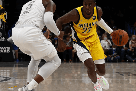 NBA战报：小萨24+18+10 多特27+8 步行者险胜雷霆