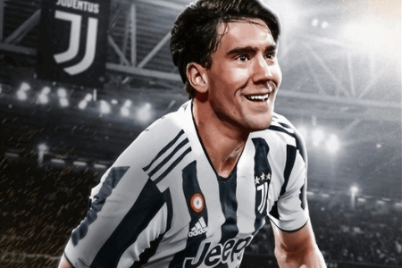 冬窗转会费排行：弗拉霍维奇登顶 费兰-托雷斯第二