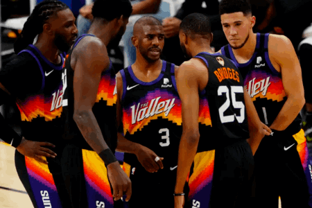 出奇精选：NBA 马刺vs太阳，面对联盟第一，马刺是否有还手之力？