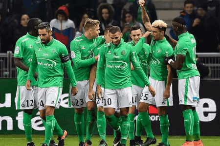 出奇精选：法国杯 2022-01-31 01:30 比尔格雷克vs圣埃蒂安