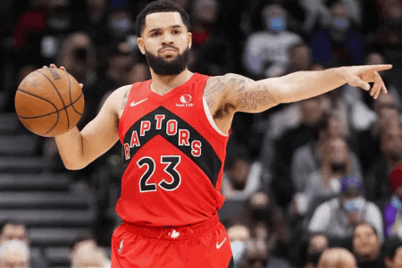 出奇精选：NBA 猛龙vs老鹰 三加时后猛龙如何对敌？