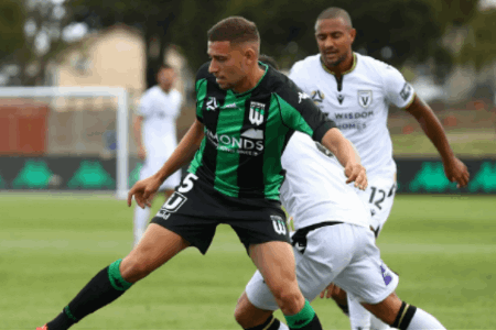 出奇精选：澳超2-1 16:45麦克阿瑟vs西部联