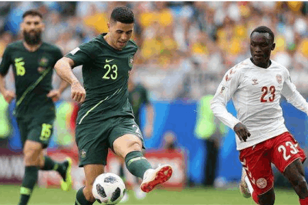 出奇精选：世亚预02-02 00:00阿曼vs澳大利亚