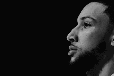 名记：本西看了76人每场比赛 若交易截止日没离队他会和球队会面