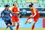 精选推荐: 女亚杯2022-02-03 22:00中国女足vs日本女足