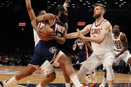 出奇精选：NBA 篮网vs爵士 东西部难兄难弟，篮网结束连败？