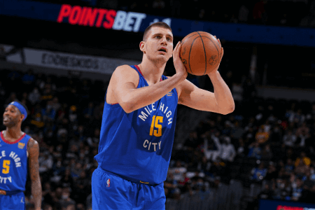 出奇精选：NBA 篮网vs掘金，谁能结束连败？脱离苦海